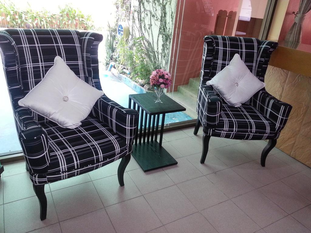 Takiab Beach Resort Хуа Хин Екстериор снимка