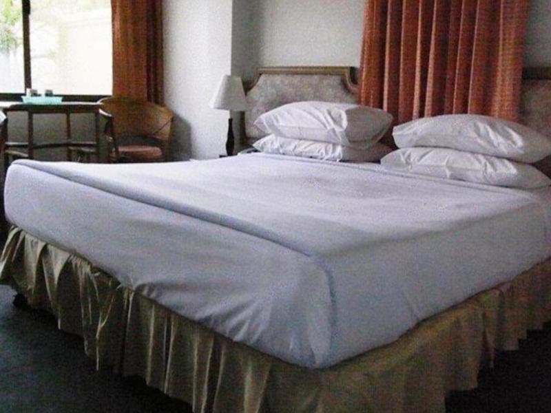 Takiab Beach Resort Хуа Хин Екстериор снимка